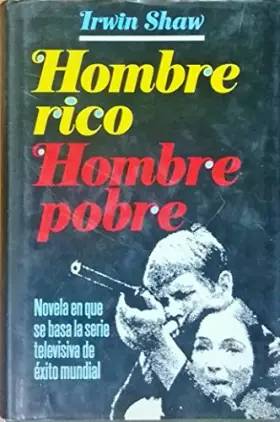 Couverture du produit · Hombre Rico, Hombre Pobre