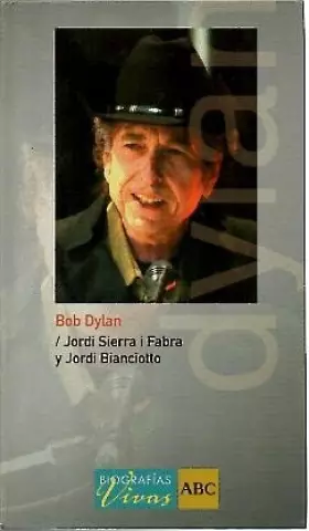 Couverture du produit · BOB DYLAN.