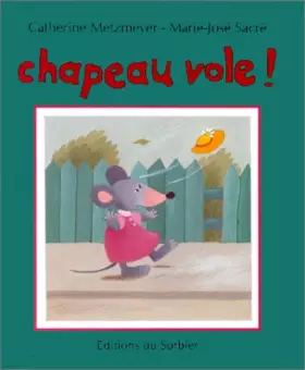 Couverture du produit · Chapeau vole !