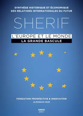 Couverture du produit · SHERIF, ALMANACH 2023