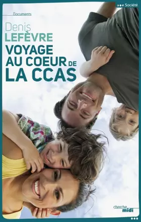 Couverture du produit · Voyage au cœur de la CCAS