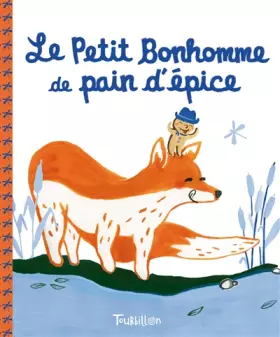 Couverture du produit · Le bonhomme de pain d'épice
