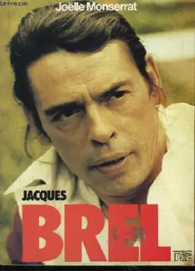 Couverture du produit · Jacques brel