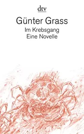 Couverture du produit · Im Krebsgang