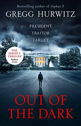 Couverture du produit · Out of the Dark: The gripping Sunday Times bestselling thriller