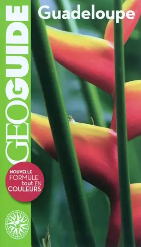 Couverture du produit · Guadeloupe