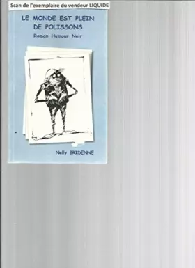 Couverture du produit · Le monde est plein de polissons