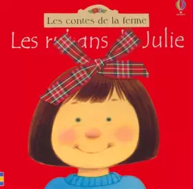 Couverture du produit · Les Rubans de Julie