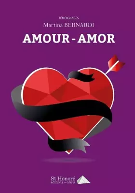 Couverture du produit · AMOUR - AMOR