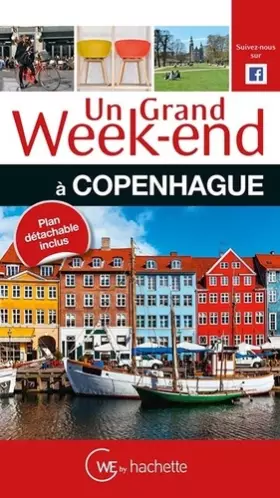 Couverture du produit · Un Grand Week-End à Copenhague