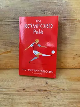 Couverture du produit · THE ROMFORD PELE