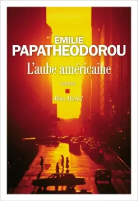 Couverture du produit · L'Aube américaine