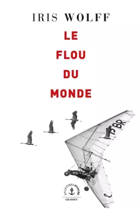 Couverture du produit · Le flou du monde