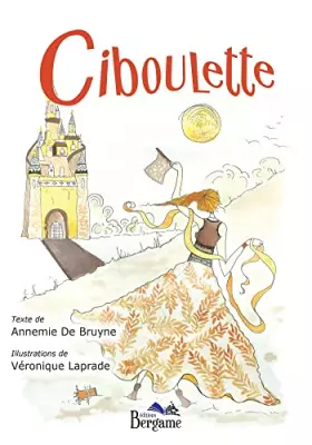 Couverture du produit · Ciboulette