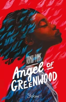 Couverture du produit · Angel of Greenwood - Amour - Histoire - Humanité