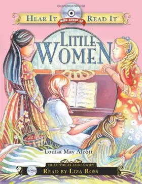 Couverture du produit · Little Women