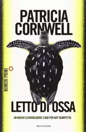 Couverture du produit · Letto di ossa