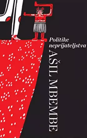 Couverture du produit · Politike neprijateljstva