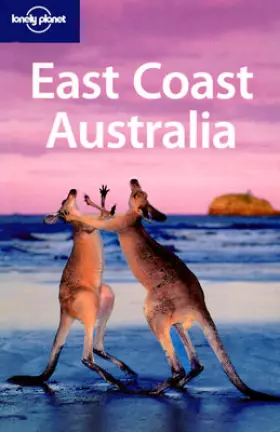 Couverture du produit · EAST COAST AUSTRALIA 3ED -ANGL