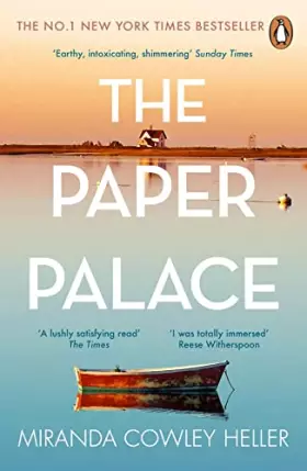 Couverture du produit · The Paper Palace