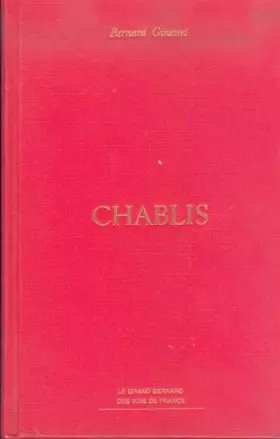 Couverture du produit · Chablis