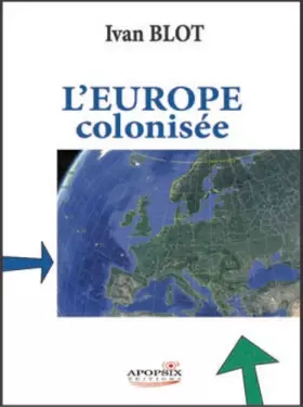 Couverture du produit · L'Europe colonisée