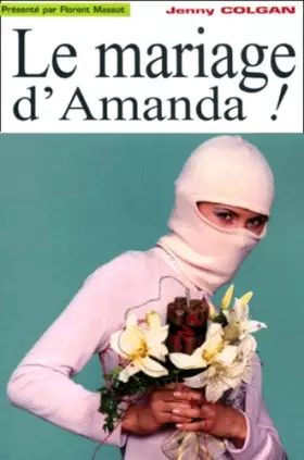 Couverture du produit · Le Mariage d'Amanda