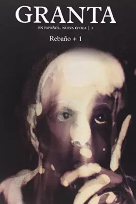 Couverture du produit · Granta 1. Rebaño + 1
