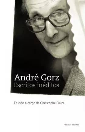 Couverture du produit · André Gorz. Escritos inéditos
