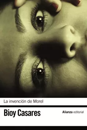 Couverture du produit · La invencion de Morel / The Invention of Morel