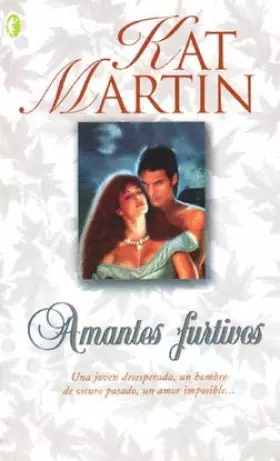 Couverture du produit · Amantes furtivos (bolsillo)