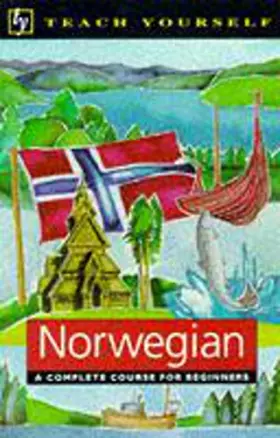 Couverture du produit · Norwegian