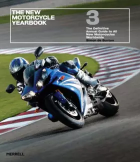Couverture du produit · New Motorcycle Yearbook 3