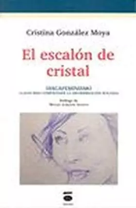 Couverture du produit · El escalón de cristal : discafeminismo : claves para comprender la discriminación múltiple