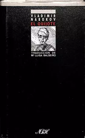 Couverture du produit · Quijote, el
