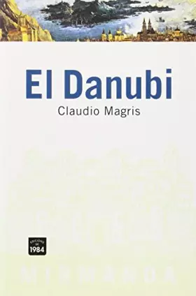 Couverture du produit · El Danubi