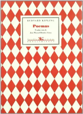 Couverture du produit · Poemas: Trad. de José Manuel Benítez Ariza. Edición bilingüe.
