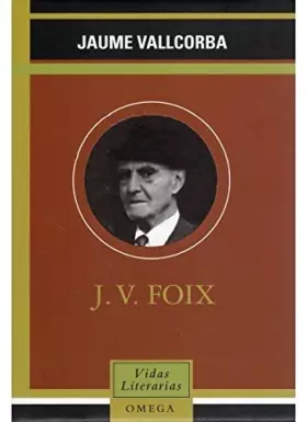 Couverture du produit · J. V. FOIX