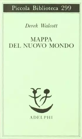 Couverture du produit · Mappa Del Nuovo Mondo