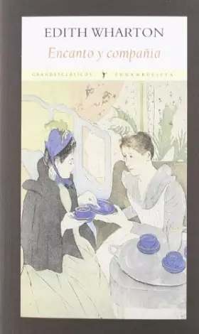 Couverture du produit · Encanto y compañía