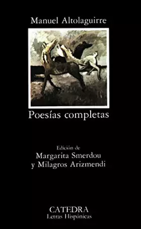Couverture du produit · Poesias Completas/ Complete Poetry