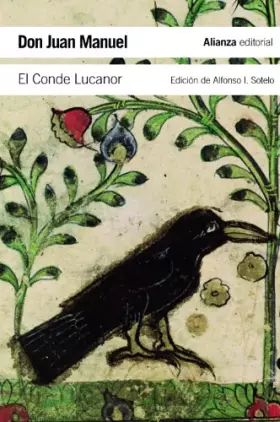 Couverture du produit · El Conde Lucanor / The Count of Lucanor