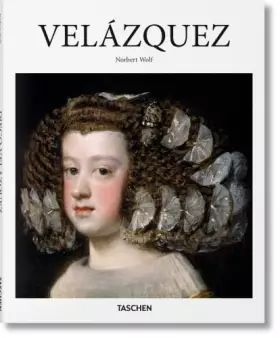 Couverture du produit · Velázquez