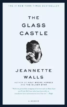 Couverture du produit · The Glass Castle: A Memoir