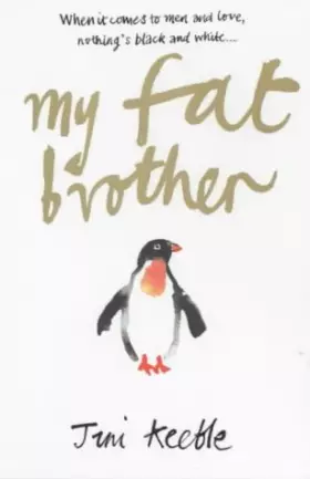Couverture du produit · My Fat Brother