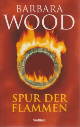 Couverture du produit · Spur der Flammen : Roman.