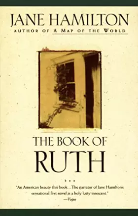 Couverture du produit · The Book of Ruth: A Novel