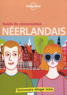 Couverture du produit · Guide de conversation Néerlandais - 3ed