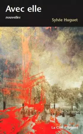 Couverture du produit · Avec elle