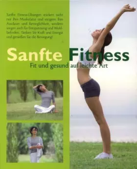 Couverture du produit · Sanfte Fitness - Fit und gesund auf leichte Art